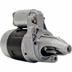 Starter Remanufactured, MPA Quality-Built 12207
