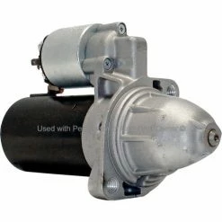 Starter Remanufactured, MPA Quality-Built 12210