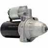 Starter Remanufactured, MPA Quality-Built 12211