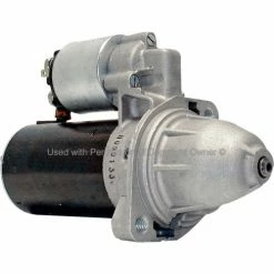 Starter Remanufactured, MPA Quality-Built 12211