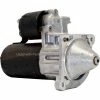 Starter Remanufactured, MPA Quality-Built 12212
