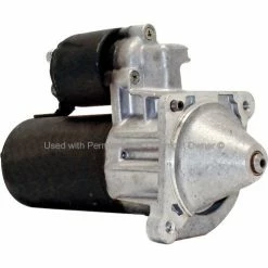 Starter Remanufactured, MPA Quality-Built 12212