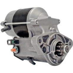Starter Remanufactured, MPA Quality-Built 12215