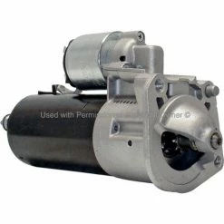 Starter Remanufactured, MPA Quality-Built 12216