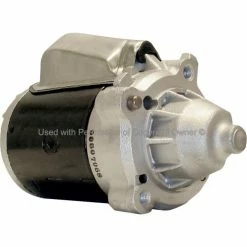Starter Remanufactured, MPA Quality-Built 12218