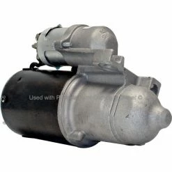 Starter Remanufactured, MPA Quality-Built 12221