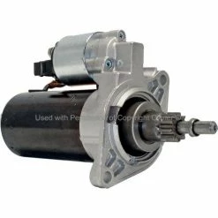 Starter Remanufactured, MPA Quality-Built 12223