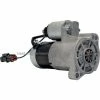 Starter Remanufactured, MPA Quality-Built 12227