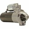 Starter Remanufactured, MPA Quality-Built 12228