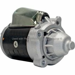 Starter Remanufactured, MPA Quality-Built 12238