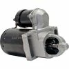 Starter New, MPA Quality-Built 12317N