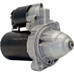 Starter Remanufactured, MPA Quality-Built 12318