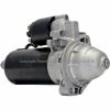 Starter Remanufactured, MPA Quality-Built 12319