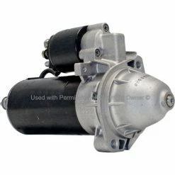 Starter Remanufactured, MPA Quality-Built 12319
