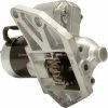 Starter Remanufactured, MPA Quality-Built 12338