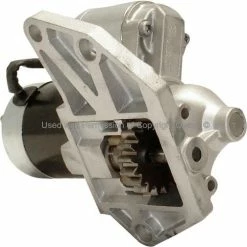 Starter Remanufactured, MPA Quality-Built 12338