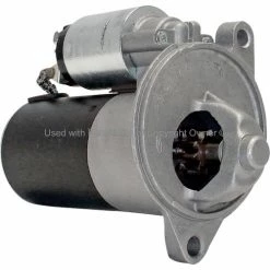 Starter Remanufactured, MPA Quality-Built 12368