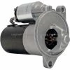 Starter New, MPA Quality-Built 12368N