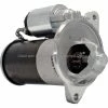 Starter Remanufactured, MPA Quality-Built 12371