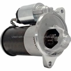 Starter New, MPA Quality-Built 12371N