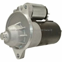 Starter Remanufactured, MPA Quality-Built 12372