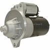 Starter New, MPA Quality-Built 12372N