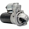 Starter Remanufactured, MPA Quality-Built 12375