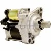 Starter Remanufactured, MPA Quality-Built 12382