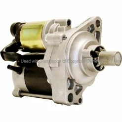 Starter Remanufactured, MPA Quality-Built 12382
