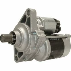 Starter Remanufactured, MPA Quality-Built 12383