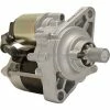 Starter Remanufactured, MPA Quality-Built 12384