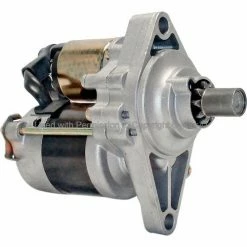 Starter Remanufactured, MPA Quality-Built 12385