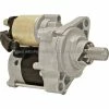 Starter Remanufactured, MPA Quality-Built 12387