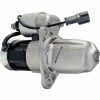 Starter Remanufactured, MPA Quality-Built 12389