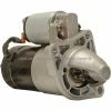 Starter Remanufactured, MPA Quality-Built 12397