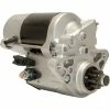 Starter Remanufactured, MPA Quality-Built 12399