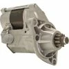 Starter Remanufactured, MPA Quality-Built 12405