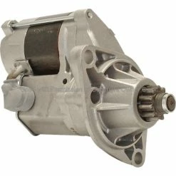 Starter Remanufactured, MPA Quality-Built 12405
