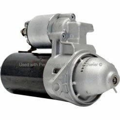 Starter Remanufactured, MPA Quality-Built 12410