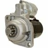 Starter Remanufactured, MPA Quality-Built 12418