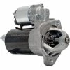 Starter New, MPA Quality-Built 12419N