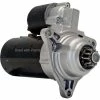 Starter Remanufactured, MPA Quality-Built 12425