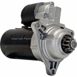 Starter Remanufactured, MPA Quality-Built 12425