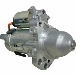 Starter Remanufactured, MPA Quality-Built 12457