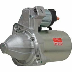 Starter Remanufactured, MPA Quality-Built 12459