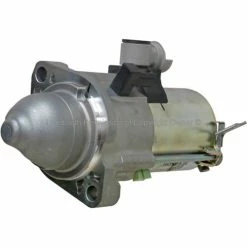 Starter Remanufactured, MPA Quality-Built 12463