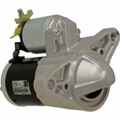Starter Remanufactured, MPA Quality-Built 12469