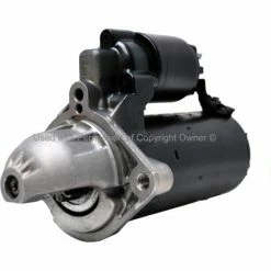 Starter Remanufactured, MPA Quality-Built 16008