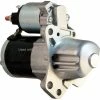 Starter Remanufactured, MPA Quality-Built 16012