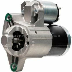 Starter Remanufactured, MPA Quality-Built 16014